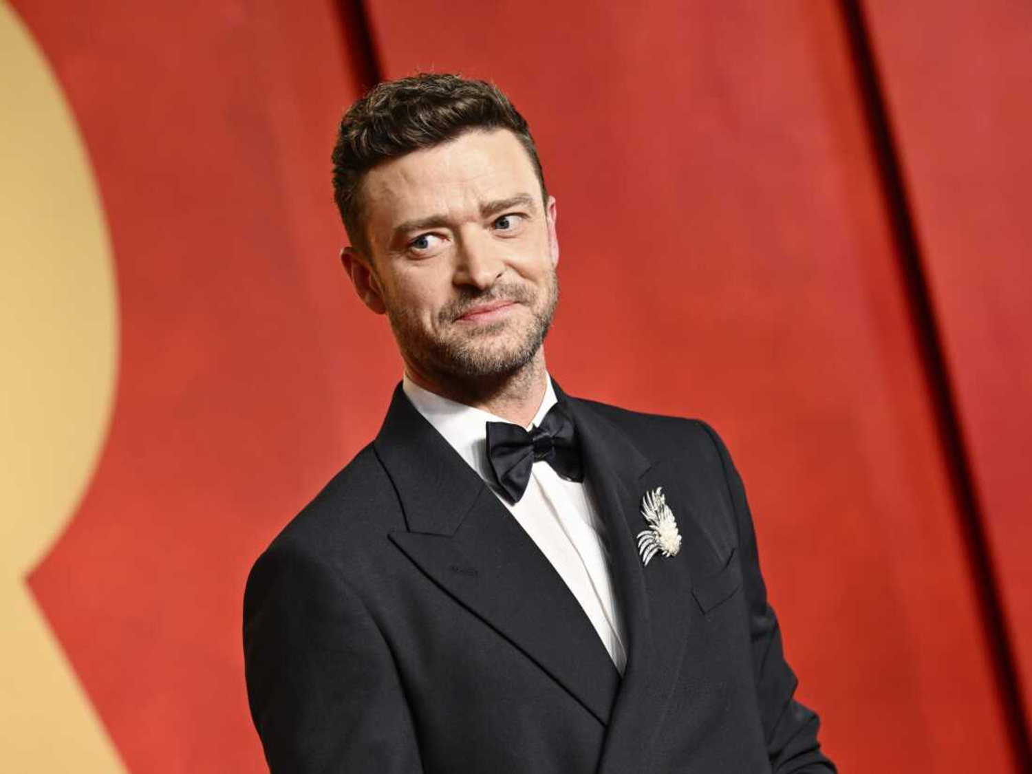 Justin Timberlake İstanbul'da sahne alacak